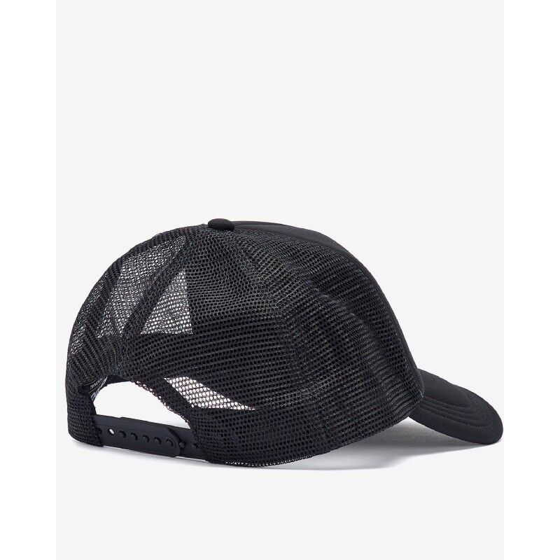 Barbour Heli Trucker Cap - Casquette homme | Hardloop