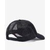 Barbour Heli Trucker Cap - Cap - Men's | Hardloop