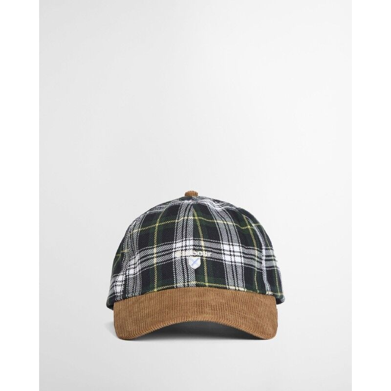 Barbour Benson Cap - Cap - Men's | Hardloop