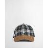 Barbour Benson Cap - Pet - Heren | Hardloop