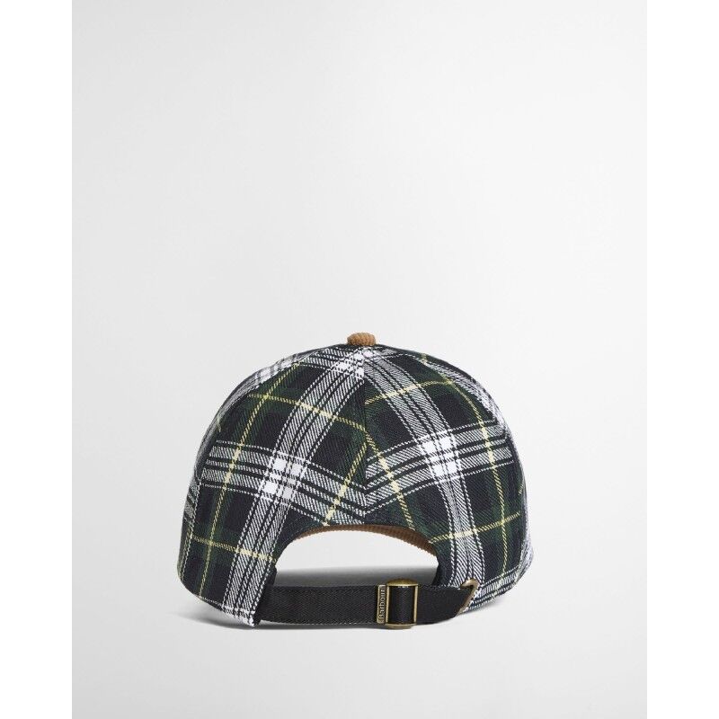 Barbour Benson Cap - Lippalakki - Miehet | Hardloop