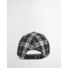 Barbour Benson Cap - Gorra - Hombre | Hardloop