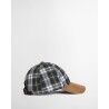 Barbour Benson Cap - Pánská kšiltovka | Hardloop