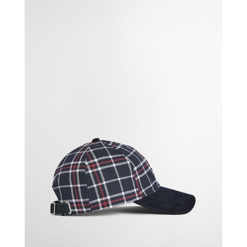 Barbour Benson Cap - Cap - Men's | Hardloop