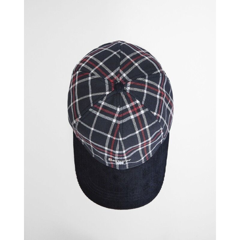 Barbour Benson Cap - Cap - Men's | Hardloop