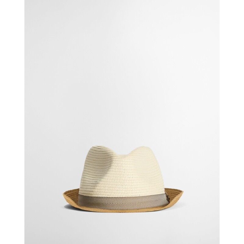 Ashill Trilby Summer Hat - Chapeau homme