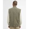 Barbour Corbridge Casual - Pánská vesta | Hardloop