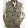 Barbour Corbridge Casual - Hihaton takki - Miehet | Hardloop
