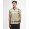Barbour Blaine Tailored Polo Shirt - Polo-Shirt - Herren | Hardloop