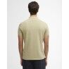Barbour Blaine Tailored Polo Shirt - Polo homme | Hardloop