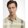 Barbour Blaine Tailored Polo Shirt - Poloshirt - Heren | Hardloop