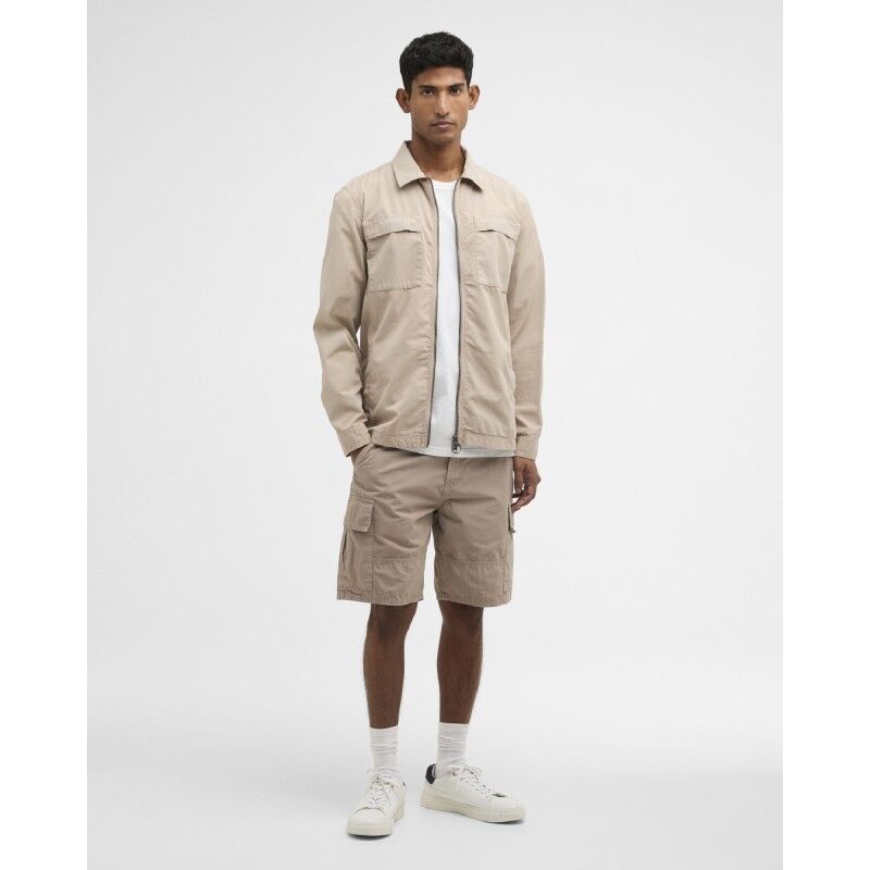 Barbour Ripstop Cargo Short - Short homme | Hardloop