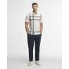 Barbour Blaine Tailored Polo Shirt - Kragtröja - Herr | Hardloop