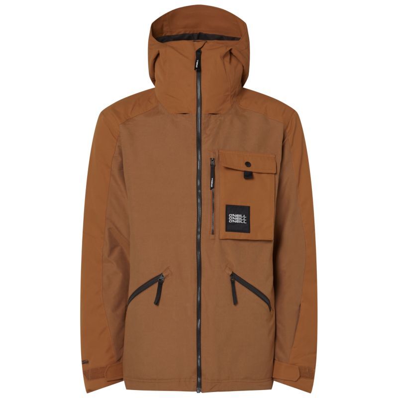 O'Neill Utility Jacket - Giacca da sci - Uomo