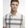 Barbour Blaine Tailored Polo Shirt - Kragtröja - Herr | Hardloop