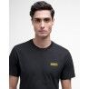 Barbour Small Logo T-Shirt - Camiseta - Hombre | Hardloop