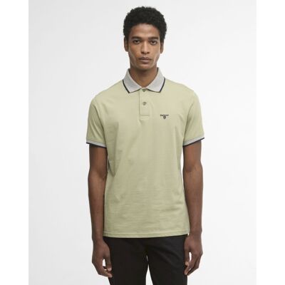 Cornsay Polo Shirt - Pikeepaita - Miehet