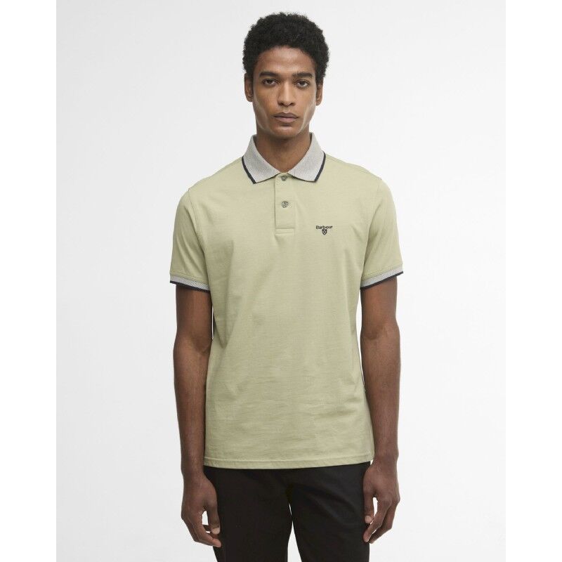 Cornsay Polo Shirt - Polo-shirt - Herrer