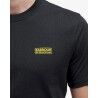 Barbour Small Logo T-Shirt - T-shirt - Uomo | Hardloop