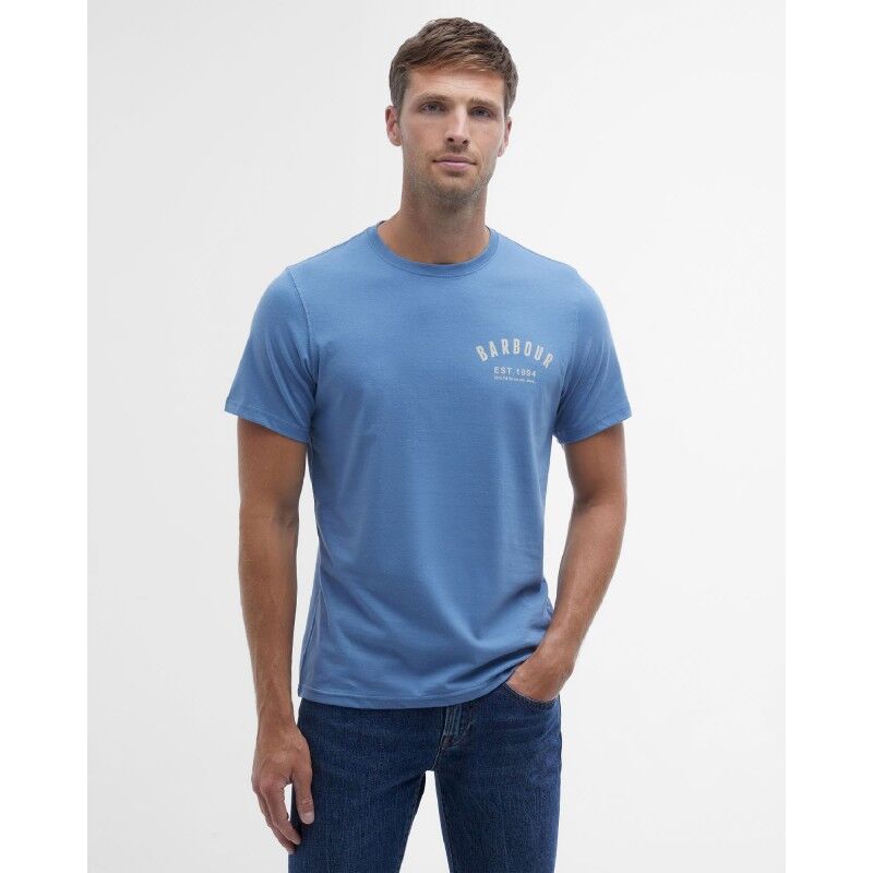 Preppy T-Shirt - T-shirt - Men's