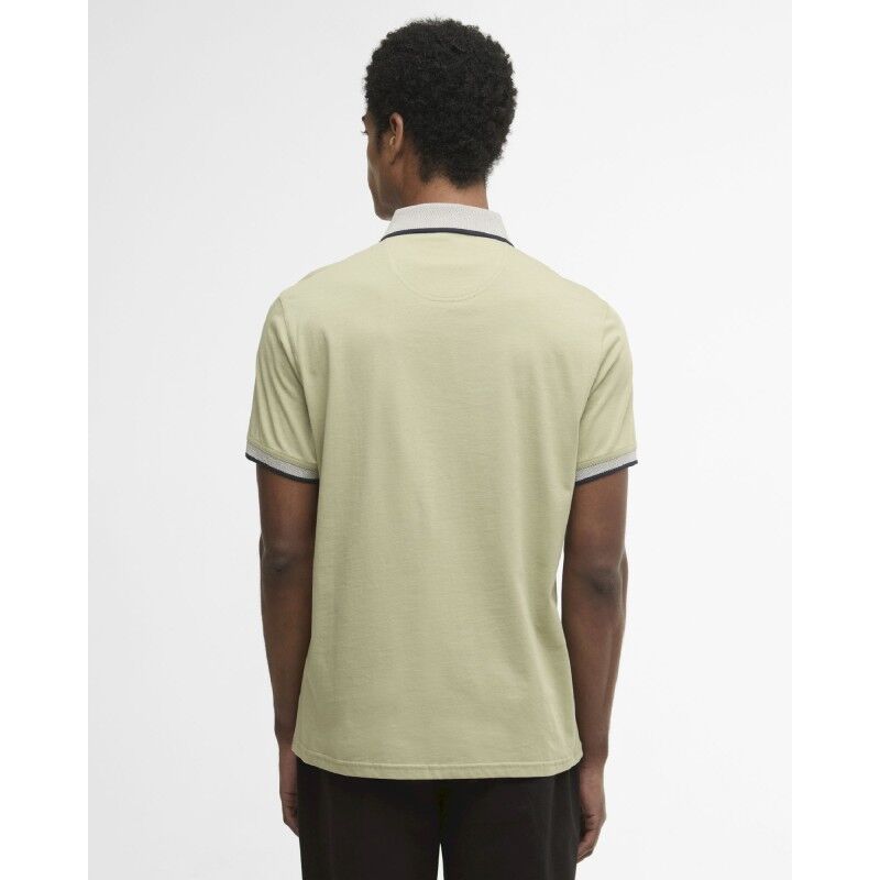 Barbour Cornsay Polo Shirt - Polo shirt - Men's | Hardloop