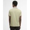 Barbour Cornsay Polo Shirt - Polo homem | Hardloop