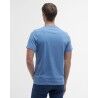 Barbour Preppy T-Shirt - T-Shirt - Herren | Hardloop