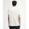 Barbour Harwell Tailored Fit Polo Shirt - Poloshirt - Heren | Hardloop