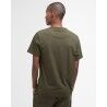 Barbour Preppy T-Shirt - Pánské triko | Hardloop