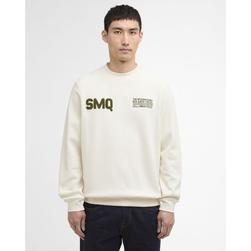 Gibbes Sweatshirt - Pánsky pullover