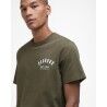 Barbour Preppy T-Shirt - Pánské triko | Hardloop