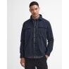 Barbour Arlo Overshirt - Shirt - Men's | Hardloop