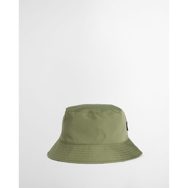 Hutton Reversible Bucket Hat - Chapeau