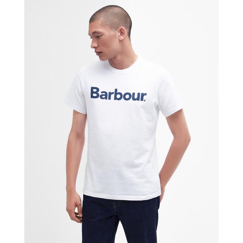 Logo T-Shirt - T-shirt - Herrer