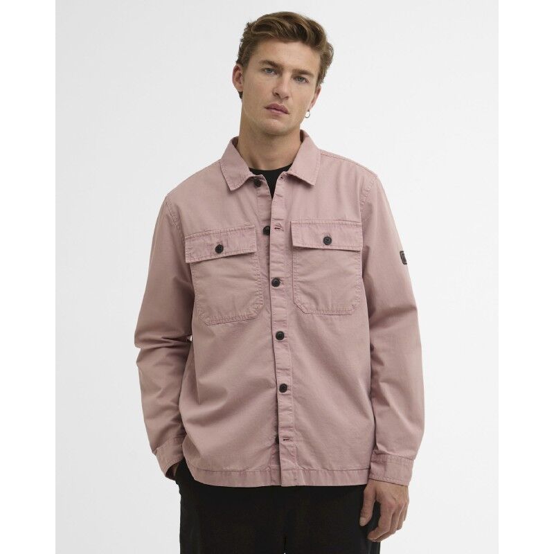 Arlo Overshirt - Camicia - Uomo