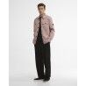 Barbour Arlo Overshirt - Skjorte - Herrer | Hardloop