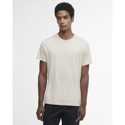 Tartan Sports T-Shirt - T-shirt homem