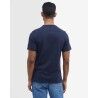 Barbour Tartan Sports T-Shirt - T-shirt meski | Hardloop