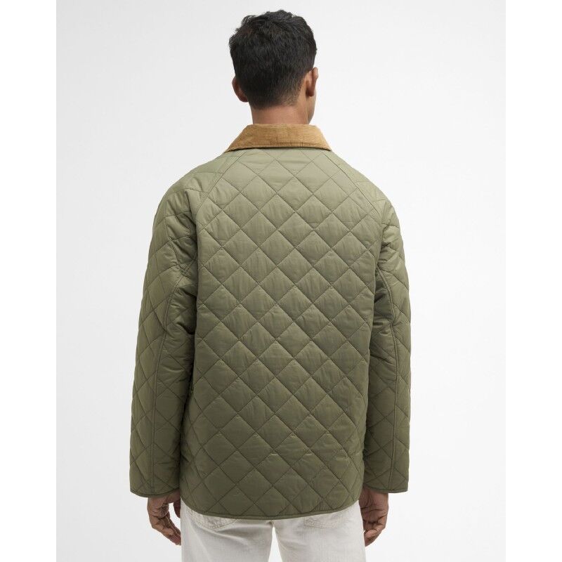 Barbour City Bedale Quilted Jacket - Doudoune homme | Hardloop