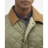 Barbour City Bedale Quilted Jacket - Dunjakke - Herrer | Hardloop
