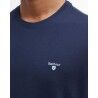 Barbour Tartan Sports T-Shirt - T-shirt - Uomo | Hardloop