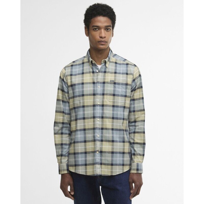 Lewis Tailored Shirt - Chemise homme