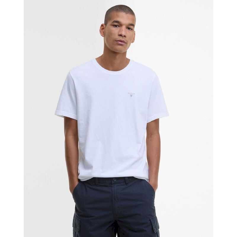 Tartan Sports T-Shirt - T-shirt - Men's