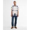 Barbour Douglas S/S Tailored Shirt - Shirt - Men's | Hardloop