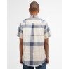 Barbour Douglas S/S Tailored Shirt - Chemise homme | Hardloop