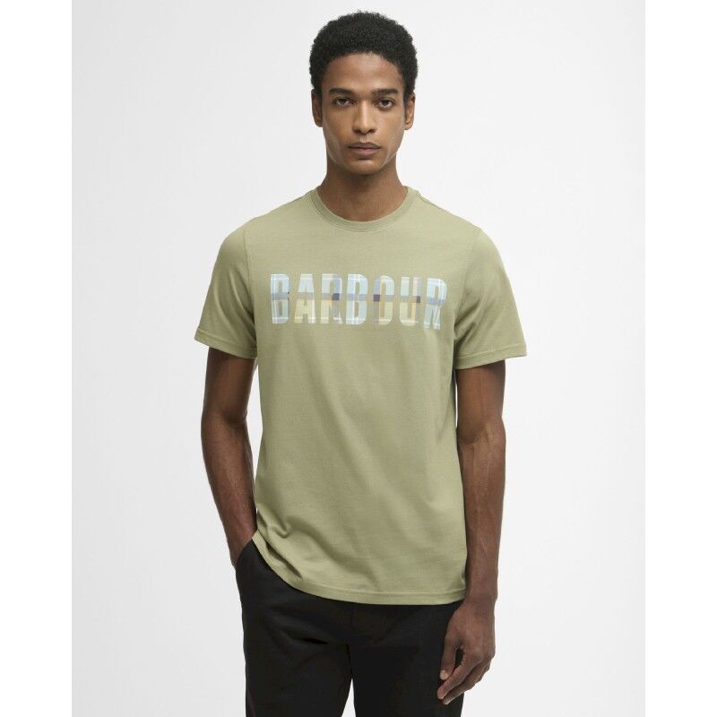 Thurford T-Shirt - T-shirt - Herrer