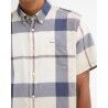 Barbour Douglas S/S Tailored Shirt - Chemise homme | Hardloop