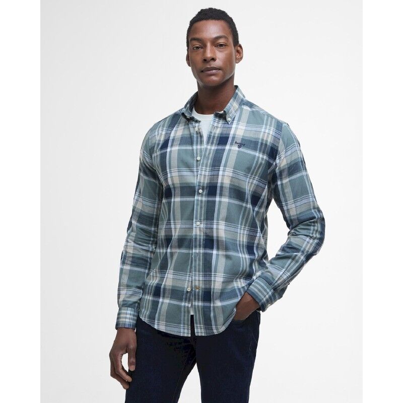 Kidd Tailored Shirt - Chemise homme