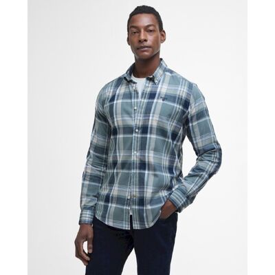 Kidd Tailored Shirt - Skjorta - Herr