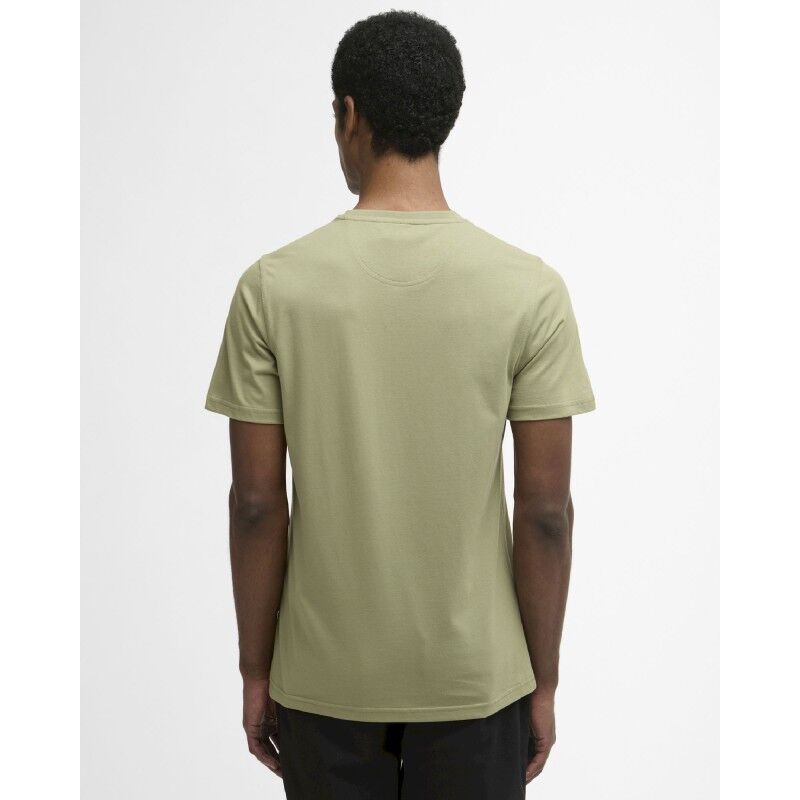 Barbour Thurford T-Shirt - T-shirt meski | Hardloop